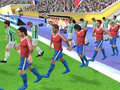 Spēle Soccer Cup 2023 