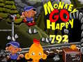 Spēle Monkey Go Happy Stage 792