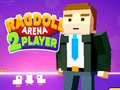 Spēle Ragdoll Arena 2 Player