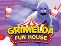 Spēle Grimelda Fun House