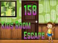 Spēle Amgel Kids Room Escape 158