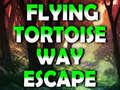 Spēle Flying Tortoise Way Escape