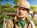 Spēle Safari Mysteries