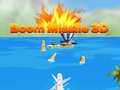 Spēle Boom Missile 3D 