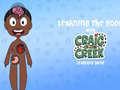 Spēle Craig of the Creek Learning the Body Online