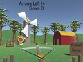 Spēle Crossbow Archery Game
