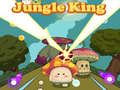 Spēle Jungle King