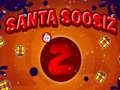 Spēle Santa Soosiz 2