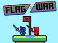 Spēle Flag War