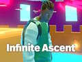 Spēle Infinite Ascent