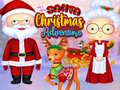 Spēle Mr & Mrs Santa Christmas Adventure
