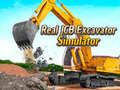 Spēle Real JCB Excavator Simulator