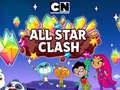 Spēle CN All Star Clash