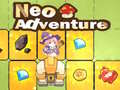 Spēle Neo Adventure
