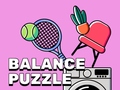 Spēle Balance Puzzle