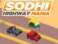 Spēle Sodhi Highway Mania