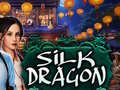 Spēle Silk Dragon