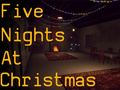 Spēle Five Nights at Christmas