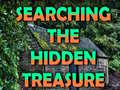 Spēle Searching The Hidden Treasure