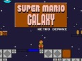 Spēle Super Mario Galaxy