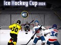 Spēle Ice Hockey Cup 2024