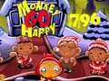 Spēle Monkey Go Happy Stage 796