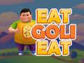 Spēle Eat Goli Eat