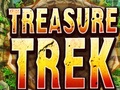 Spēle Treasure Trek
