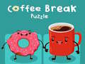 Spēle Coffee Break Puzzle