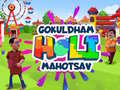 Spēle Gokuldham Holi Mahotsav