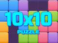 Spēle 10x10 Puzzle