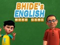 Spēle Bhide English Classes