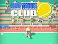 Spēle Mini Tennis Club