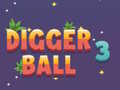 Spēle Digger Ball 3