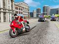 Spēle Ultimate Motorcycle Simulator 3D