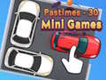 Spēle Pastimes - 30 Mini Games 