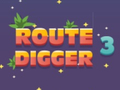 Spēle Route Digger 3