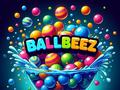 Spēle Ballbeez