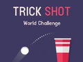 Spēle Trick Shot World Challenge