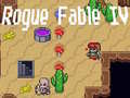 Spēle Rogue Fable IV