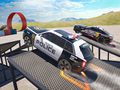 Spēle  Police Car Real Cop Simulator