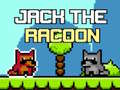 Spēle Jack The Racoon