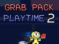 Spēle Grab Pack Playtime 2