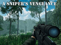 Spēle A Sniper's Vengeance: The Story of Linh
