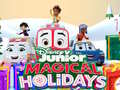 Spēle Disney Junior Magical Holidays