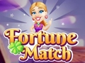 Spēle Fortune Match