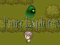 Spēle Fairy Explorer