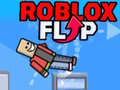 Spēle Roblox Flip