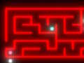 Spēle Colorful Neon Maze