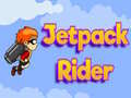 Spēle Jetpack Rider